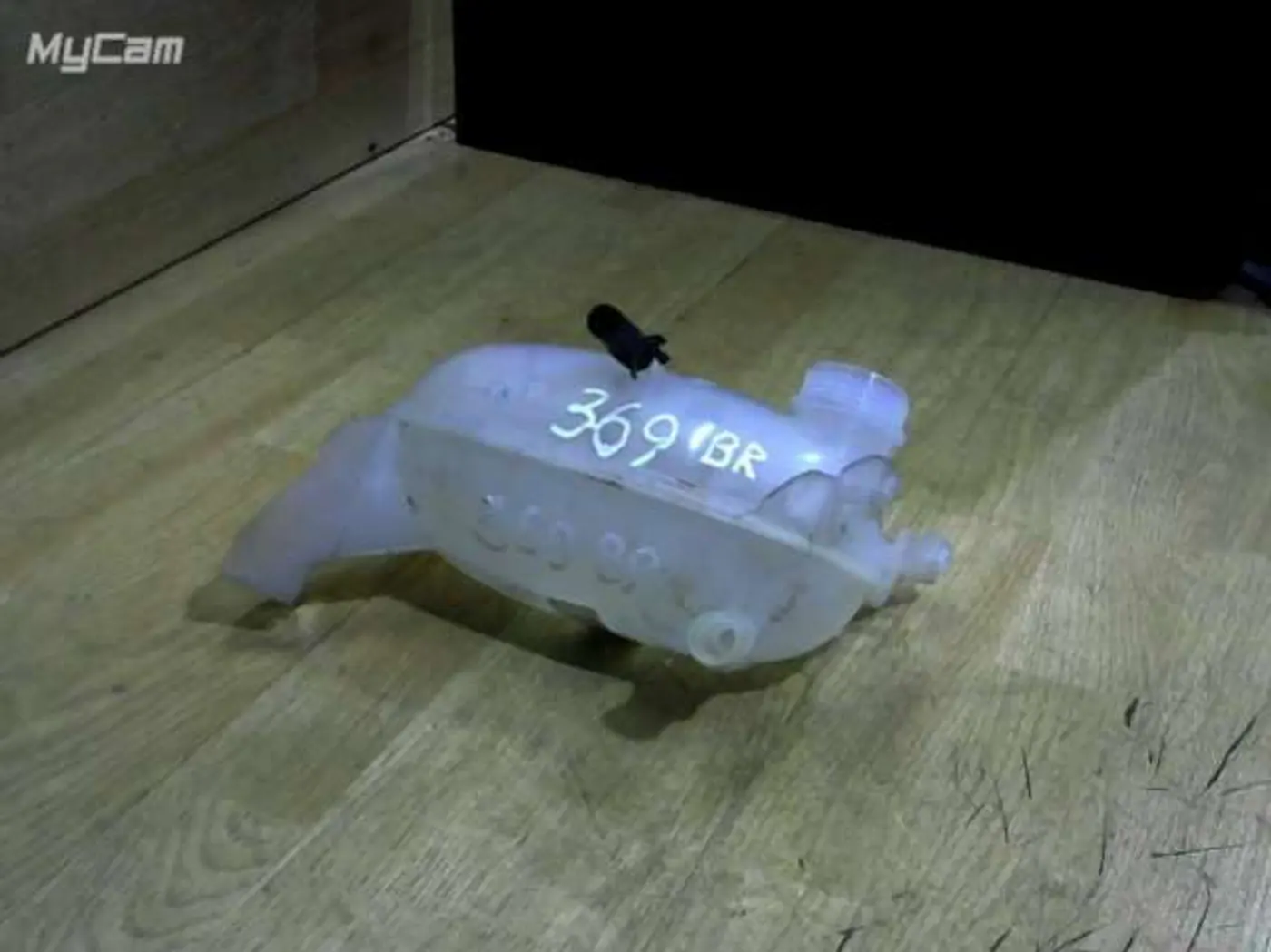 Бачок расширительный к LADA (ВАЗ) XRAY 2019