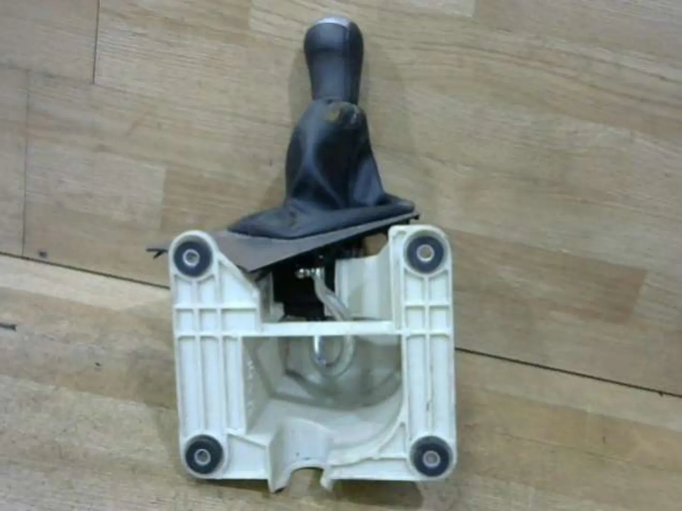 Кулиса к Ford C-MAX 2006