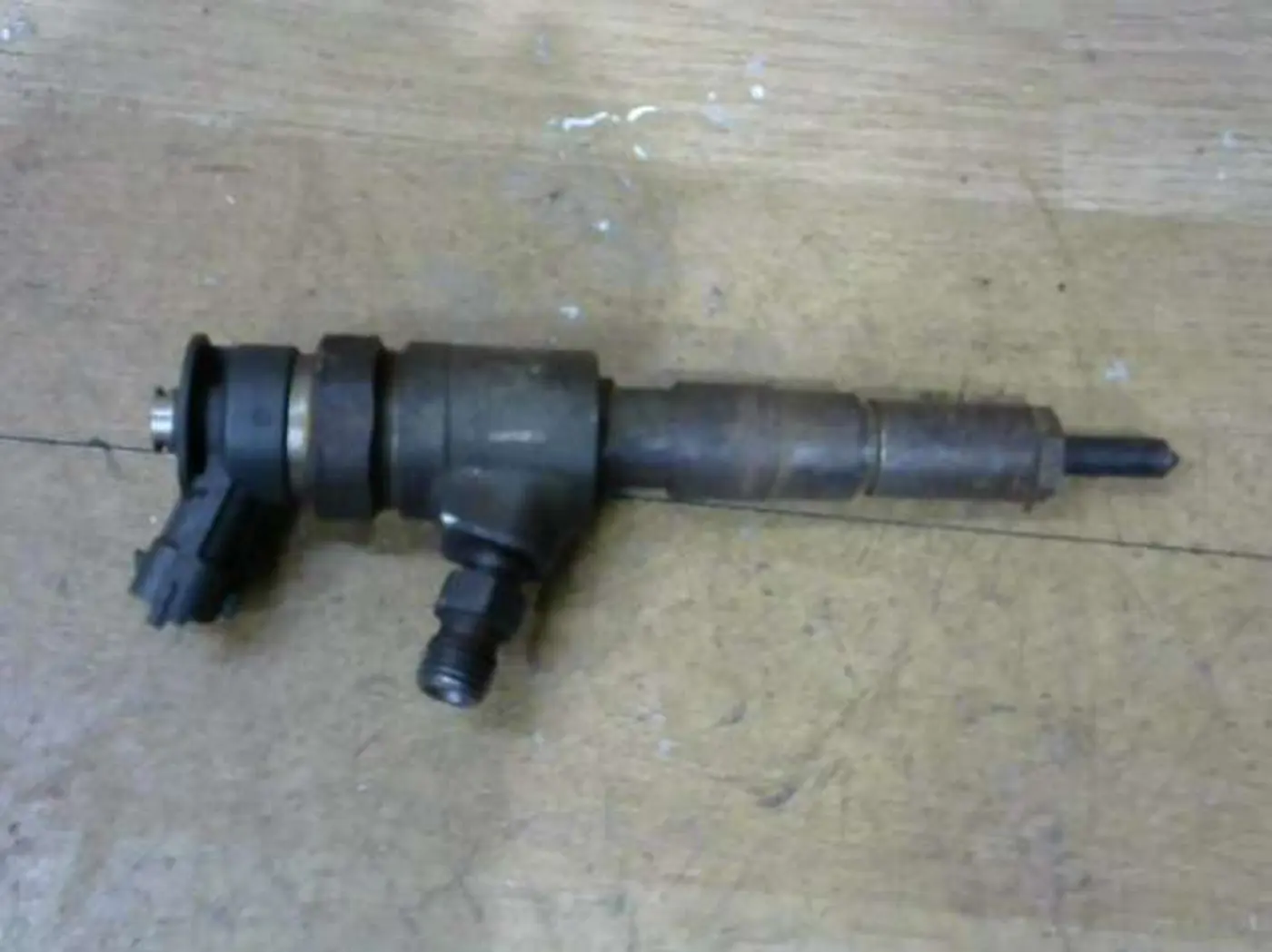 Форсунка к Citroen C3 2006