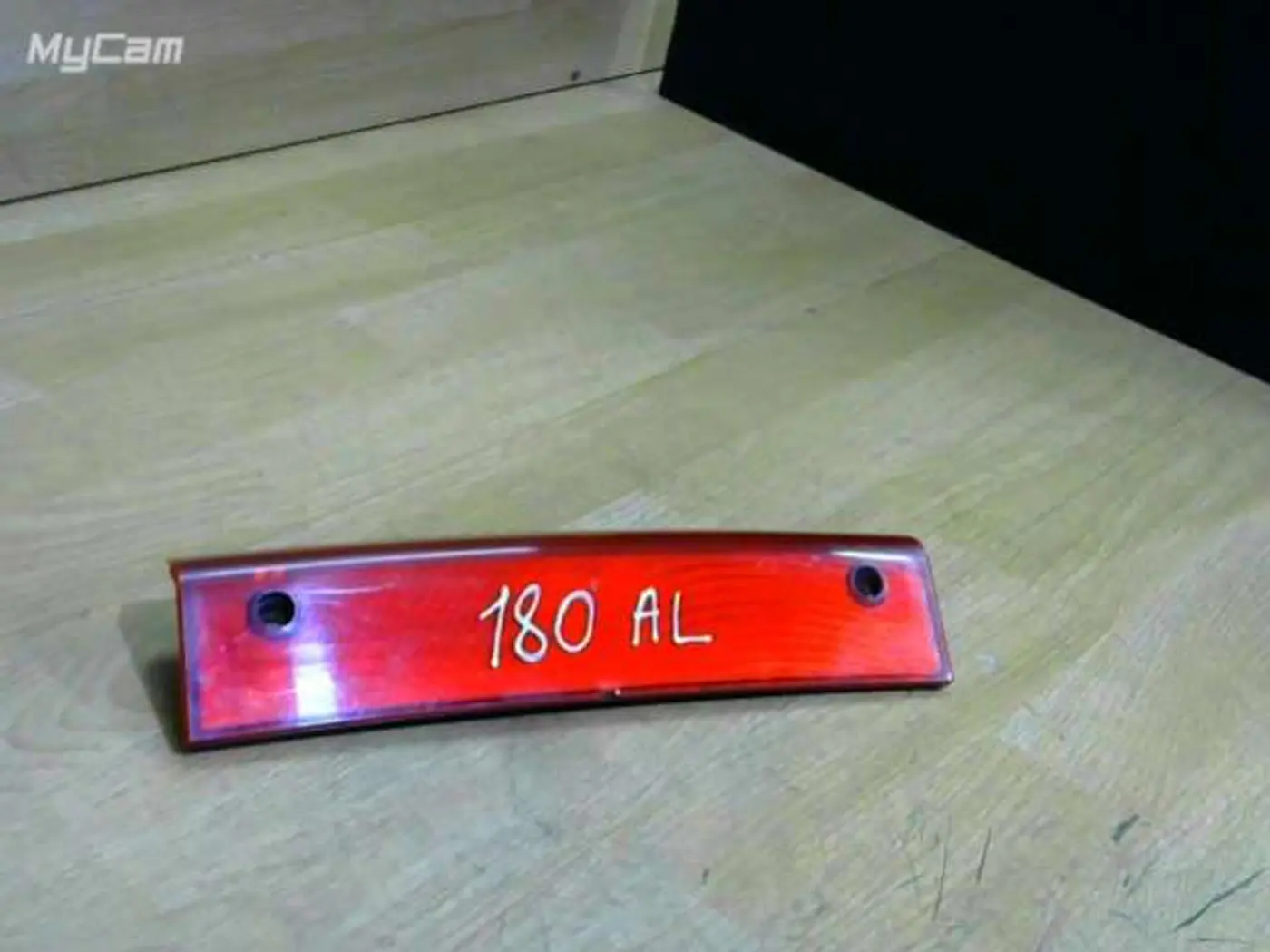 Стоп-сигнал к Ford C-MAX 2004