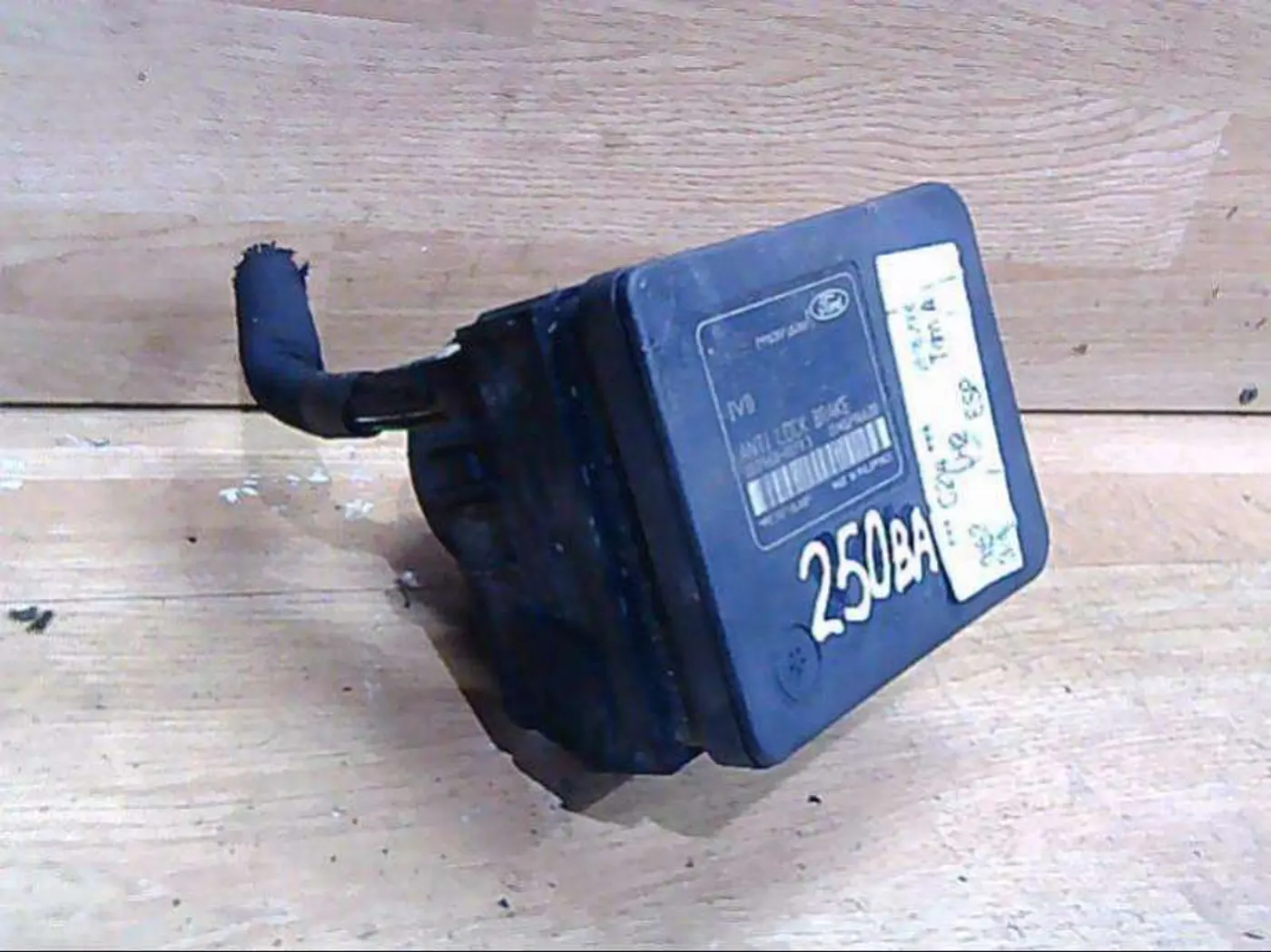 Блок управления ABS к Ford C-MAX 2006