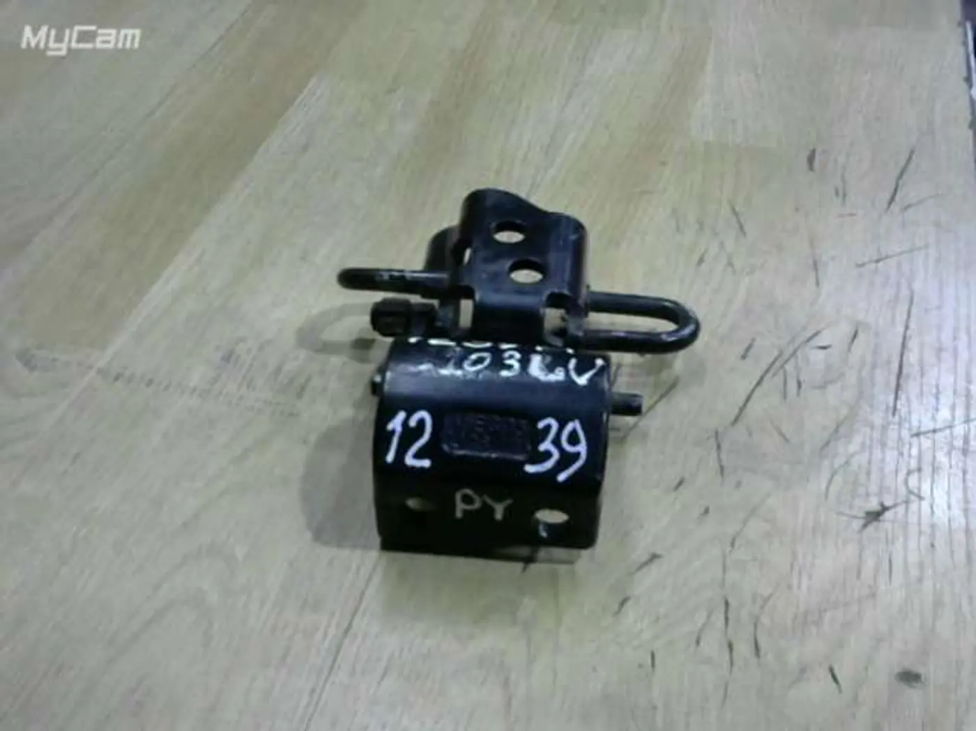 Петля двери передней левой к Smart Fortwo 2000