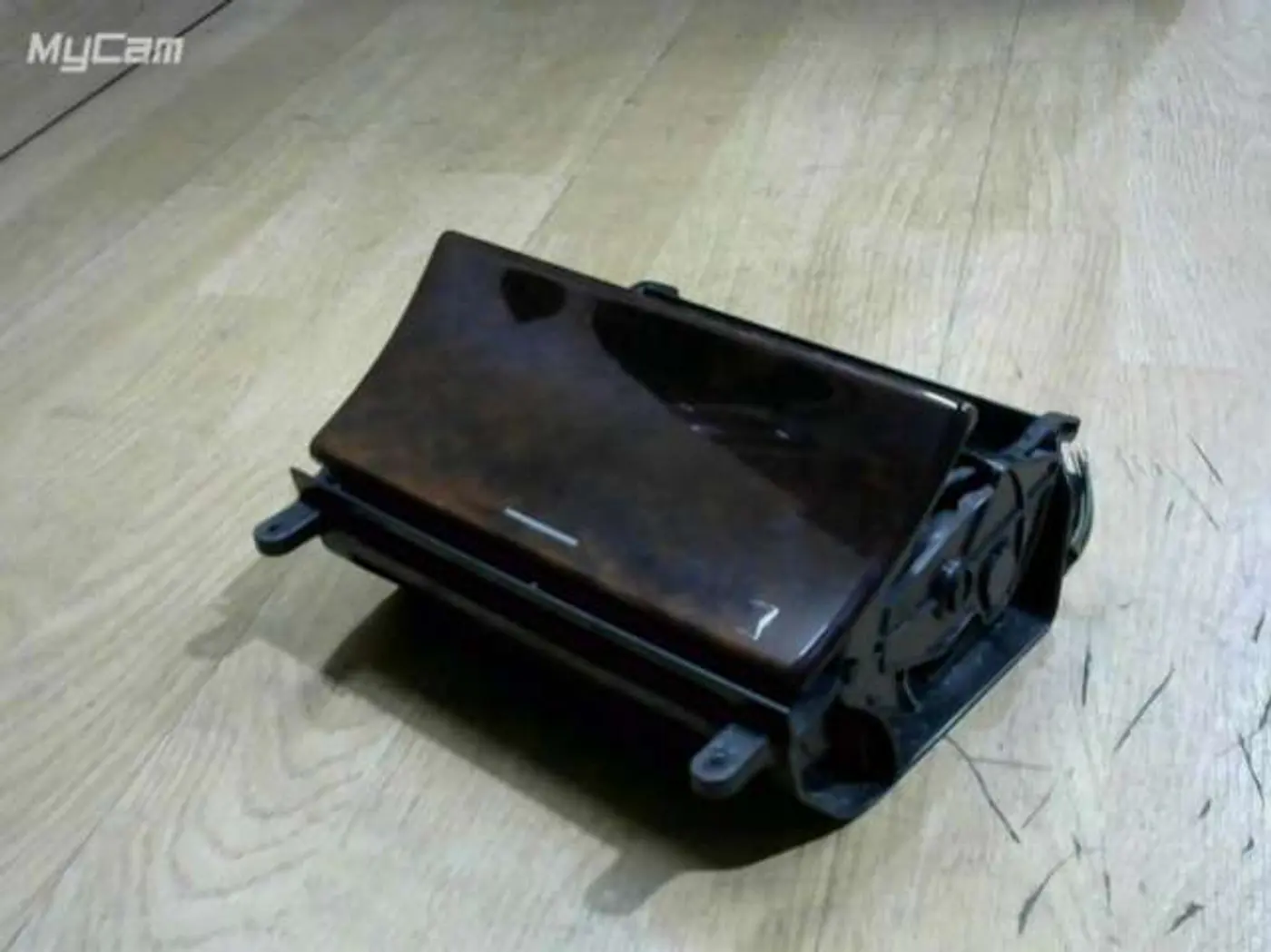 Пепельница к Mercedes-Benz CLK-klasse 1997