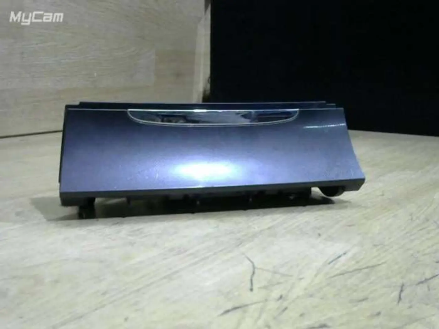 Пепельница к Volkswagen Passat 2007