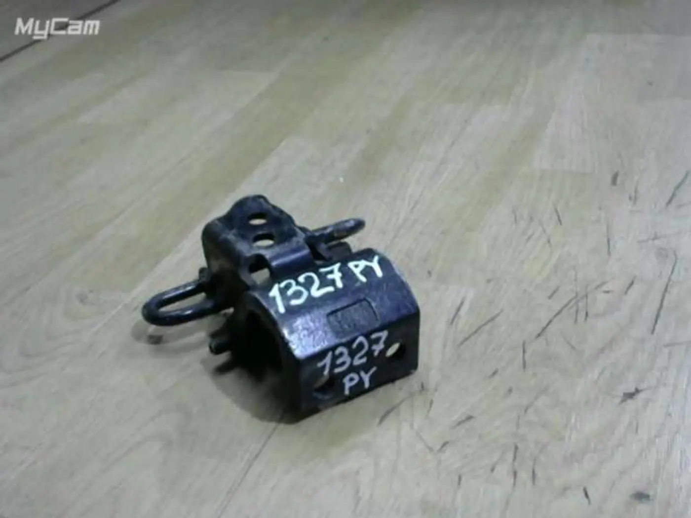 Петля двери к Smart Fortwo 2000