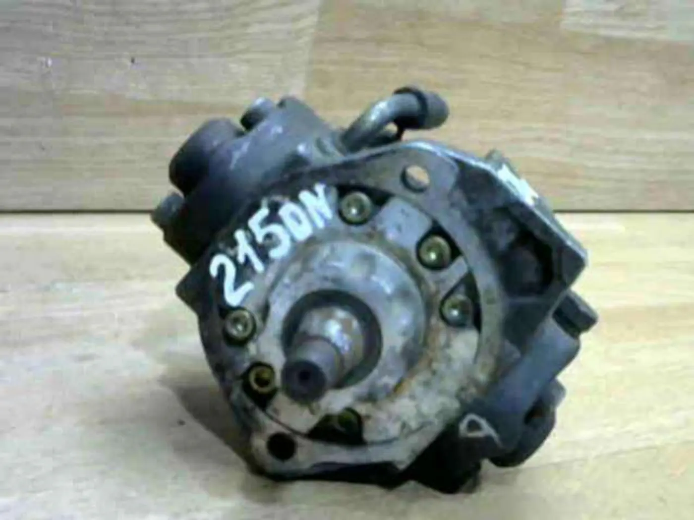 ТНВД к Mazda 6 2004