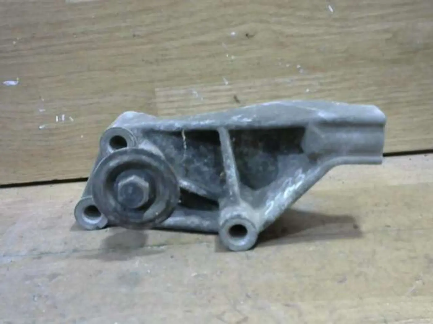 Кронштейн двигателя к Fiat Stilo 2003