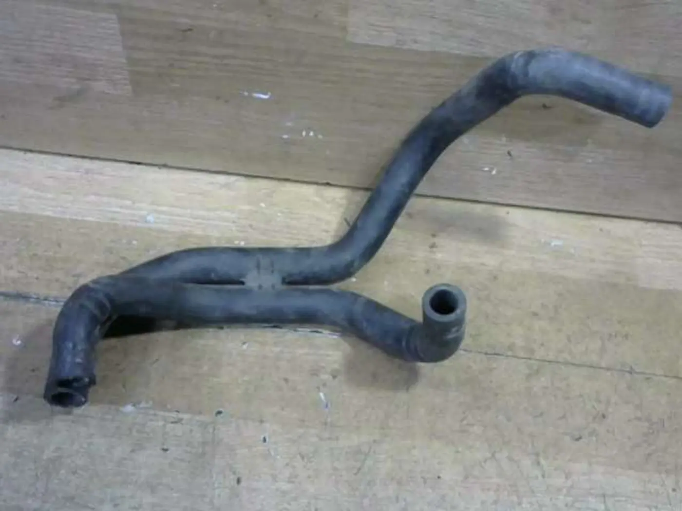 Патрубок к SEAT Leon 2002
