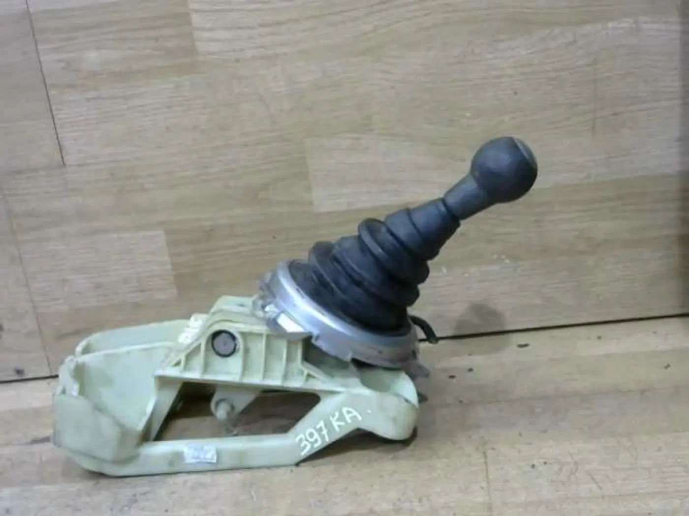 Кулиса к Honda Jazz 2003