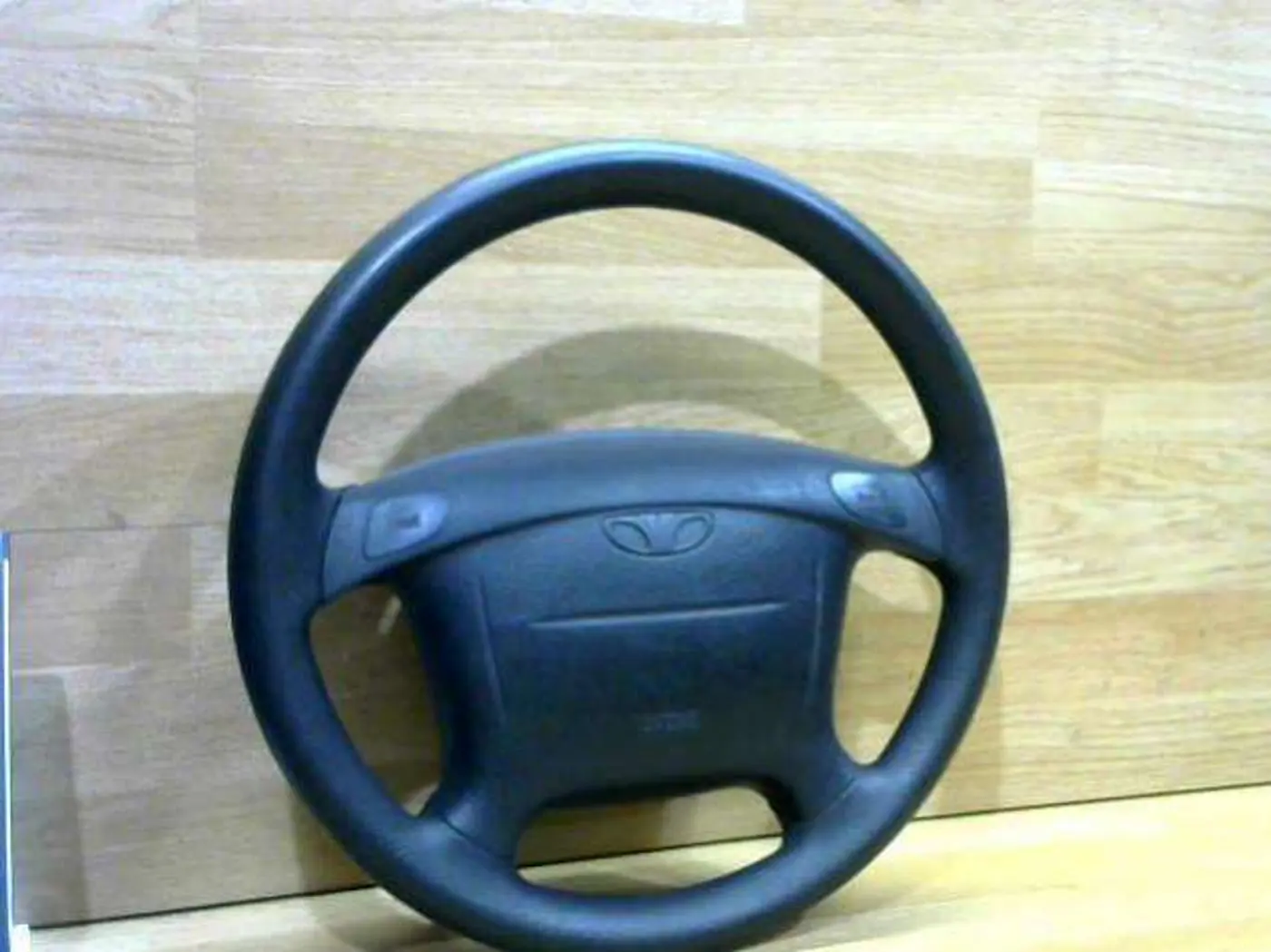 Руль к Daewoo Nubira 2000