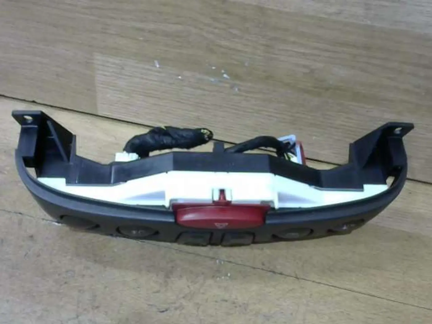 Кнопка  к Fiat Punto 2003