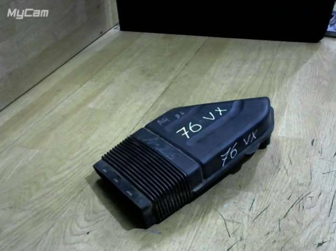 Воздуховод к Audi A4 1999