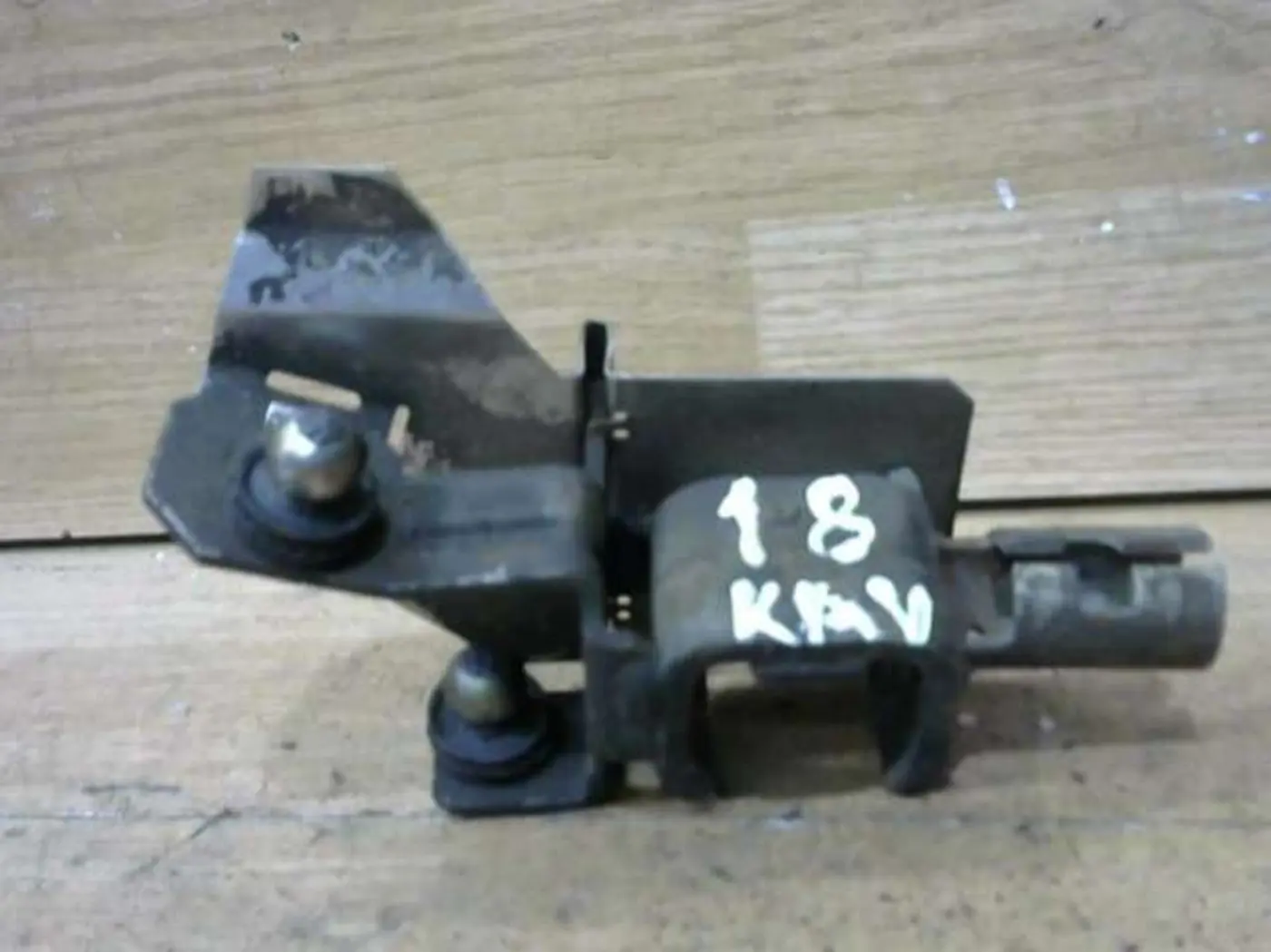 Кулиса к Audi A3 1998