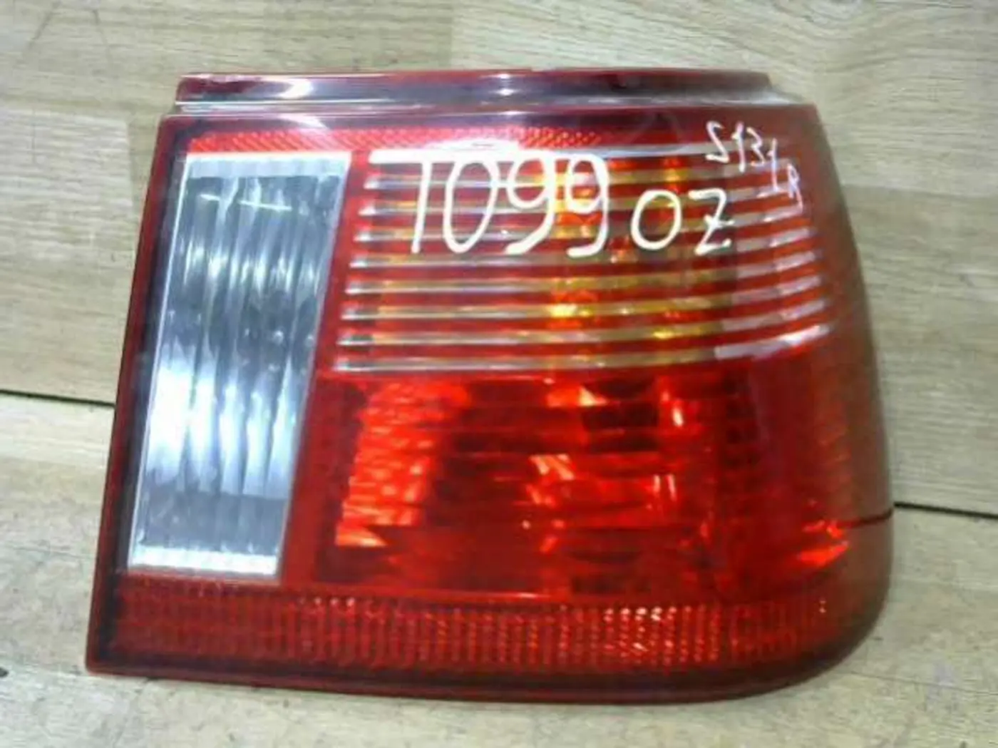 Фонарь задний правый к SEAT Ibiza 2000