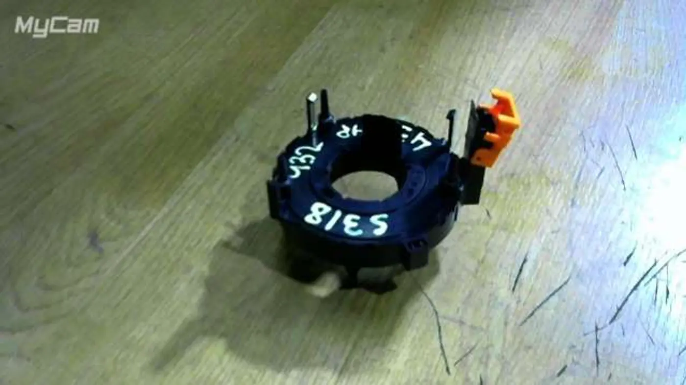 Шлейф руля к SEAT Alhambra 2000