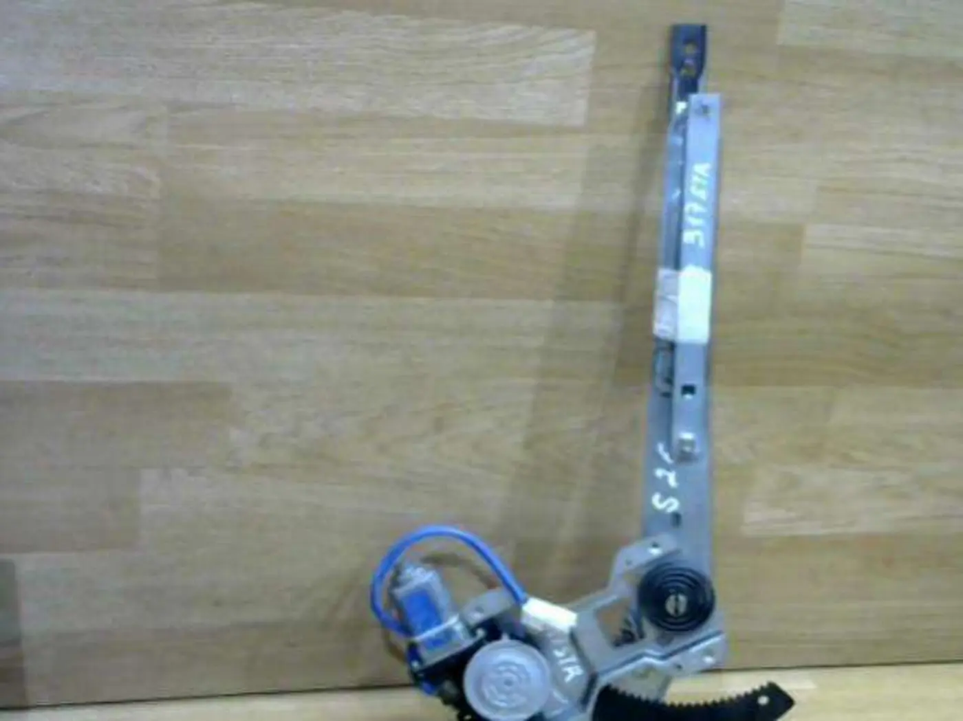 Стеклоподъемник к Hyundai Matrix 2006