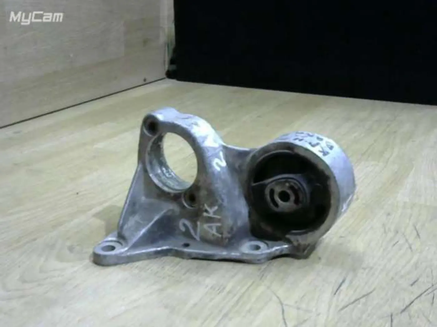Кронштейн КПП к Fiat Ulysse 1999