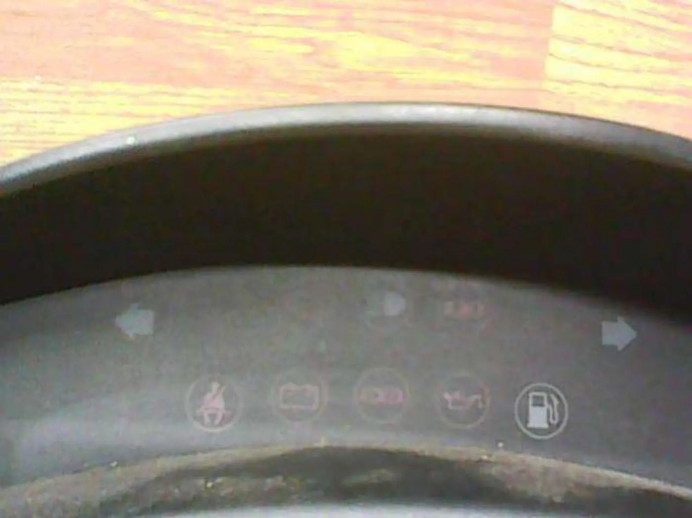 Дисплей к Daewoo Matiz 2005