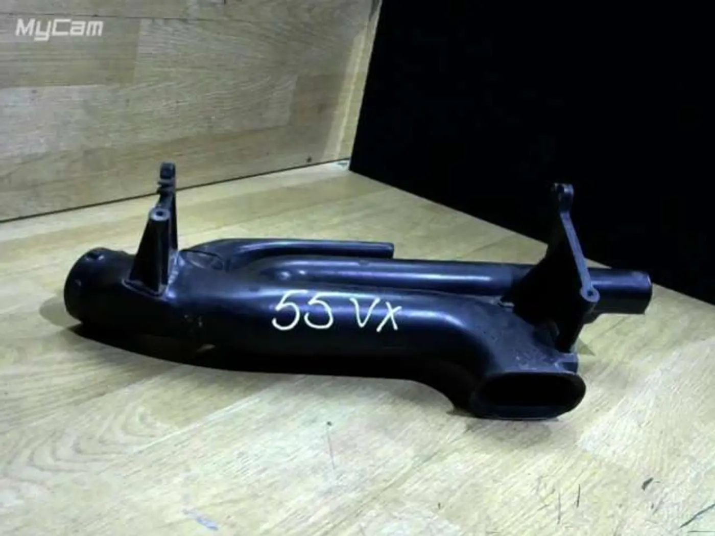 Воздуховод к Opel Zafira 2001