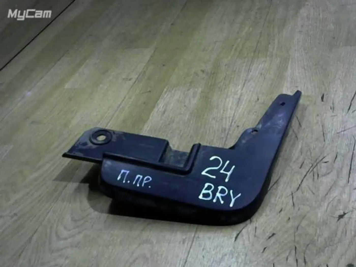 Брызговик к LADA (ВАЗ) XRAY 2018