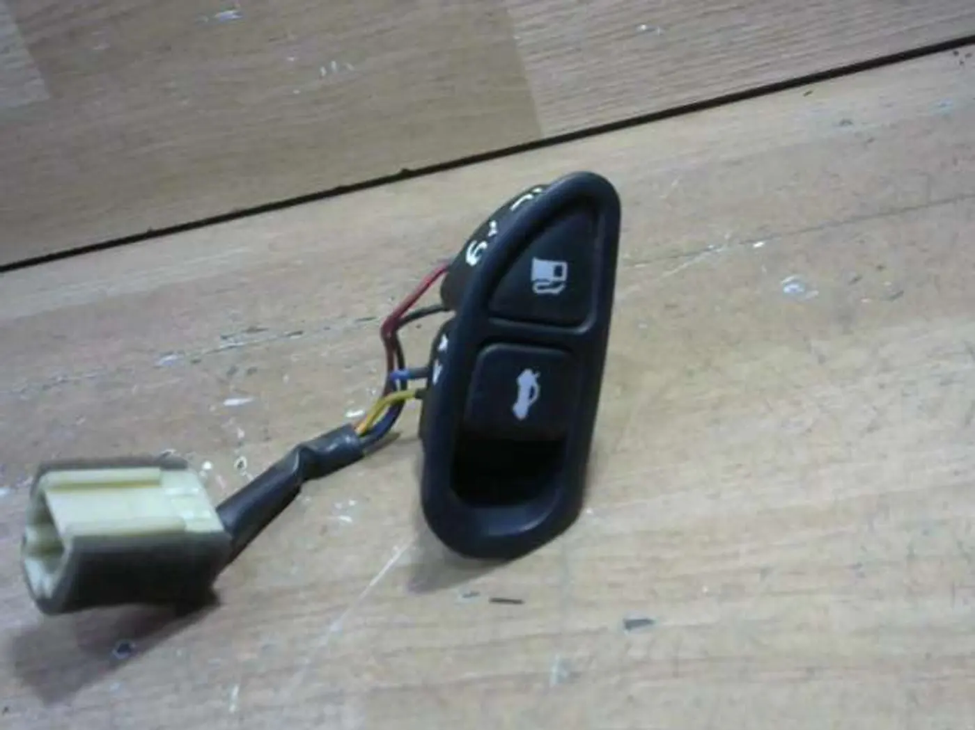 Кнопка  к Hyundai Sonata 2002