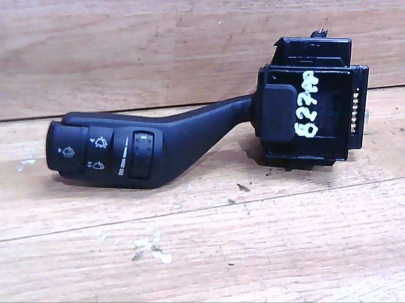 Переключатель дворников к Ford C-MAX 2006