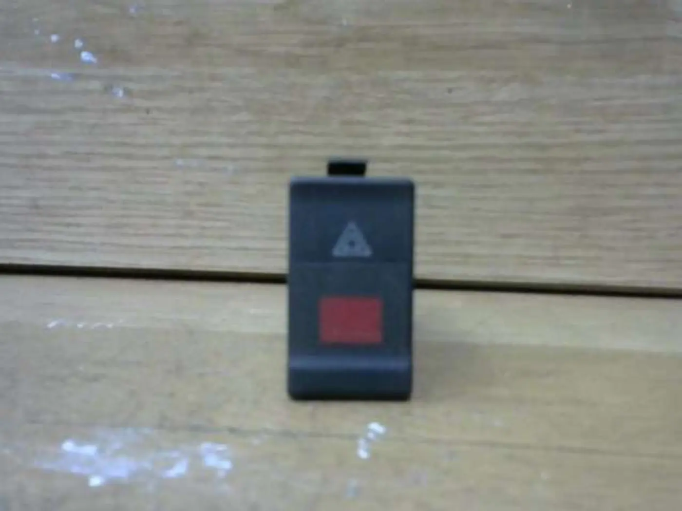 Кнопка  к Audi 80 1990
