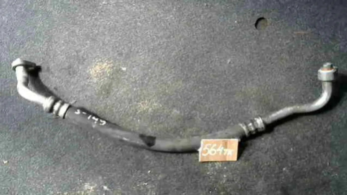 Трубка кондиционера к Ford Focus 2005