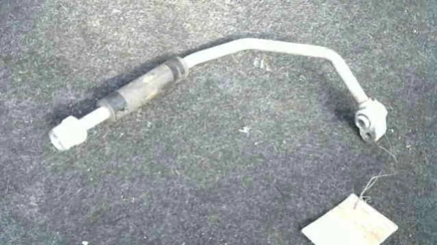 Трубка кондиционера к Mazda MPV 2002
