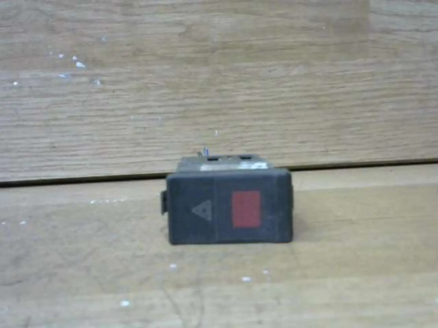Кнопка  к Audi 100 1993