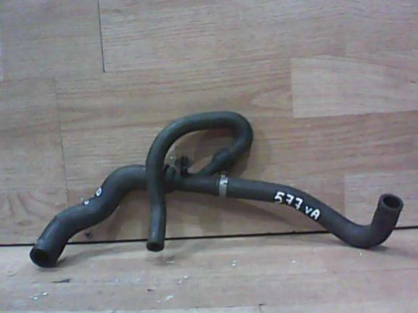 Патрубок к Citroen C5 2001