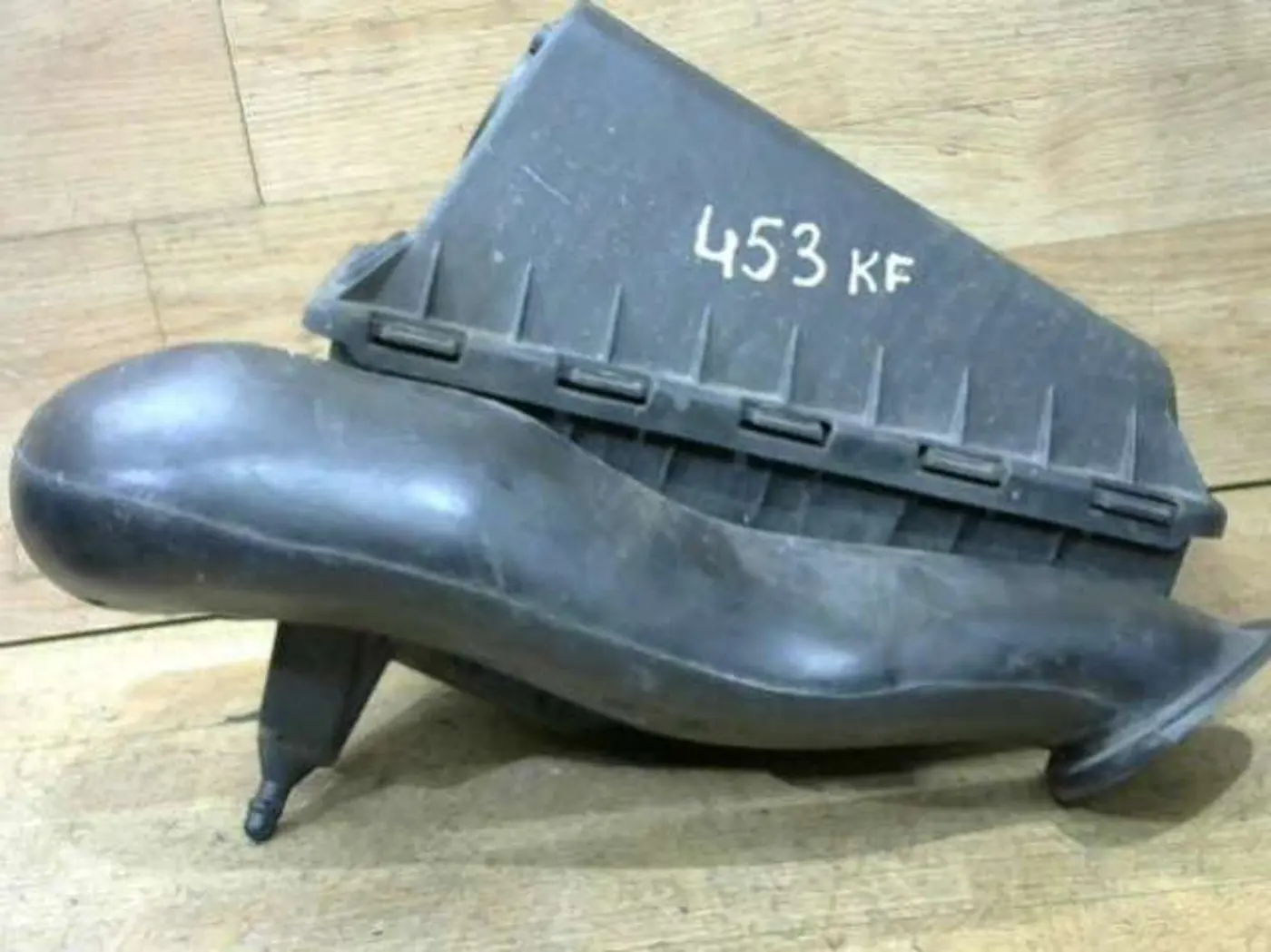 Корпус воздушного фильтра к Jaguar S-Type 2000