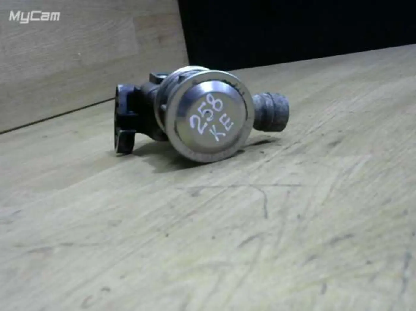 Помпа к Volkswagen Touran 2005