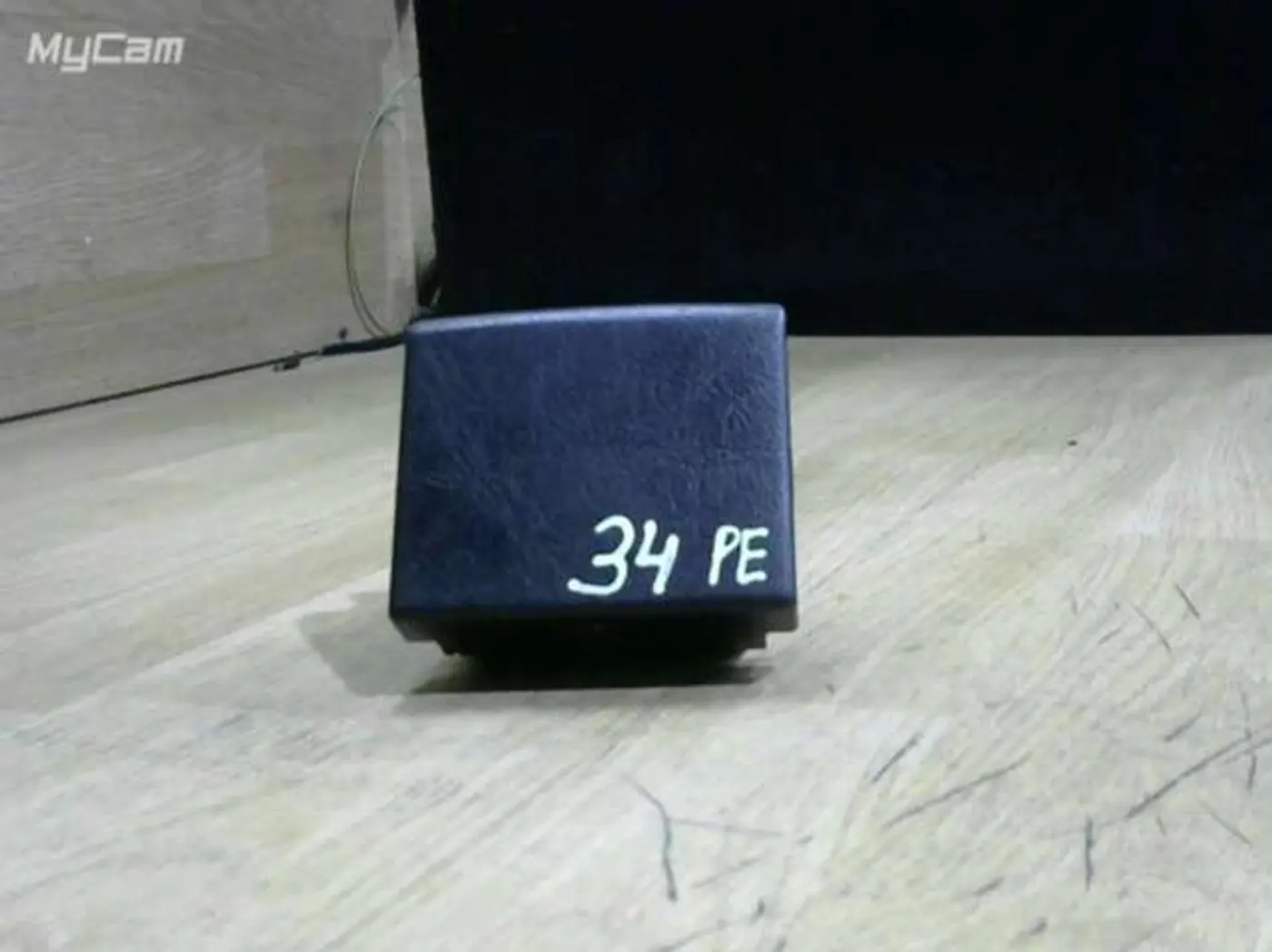 Пепельница к Volkswagen Passat 1990