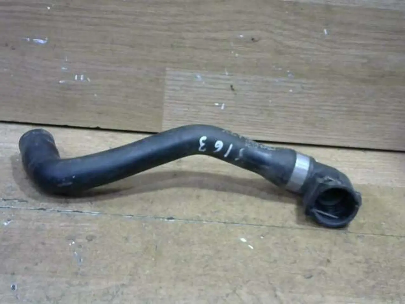 Патрубок к Opel Signum 2004