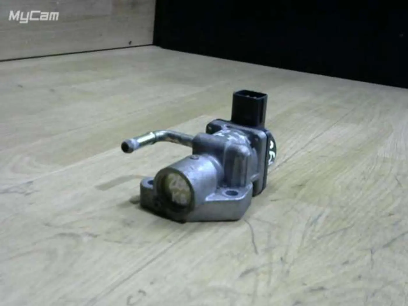 Клапан EGR к Mazda 6 2002