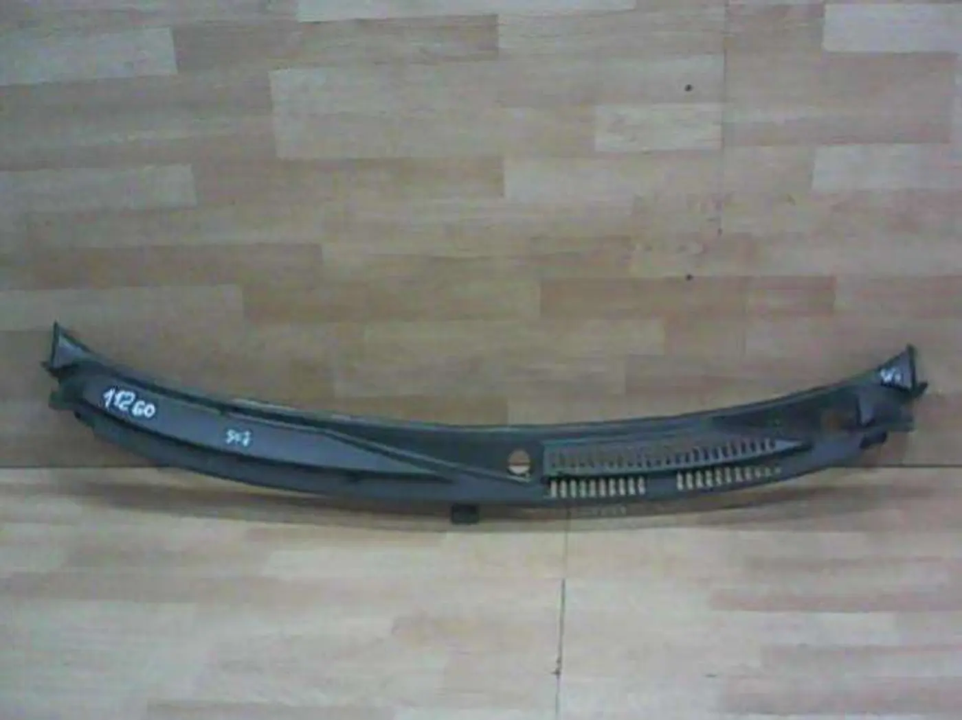 Накладка декоративная  к Fiat Punto 2000