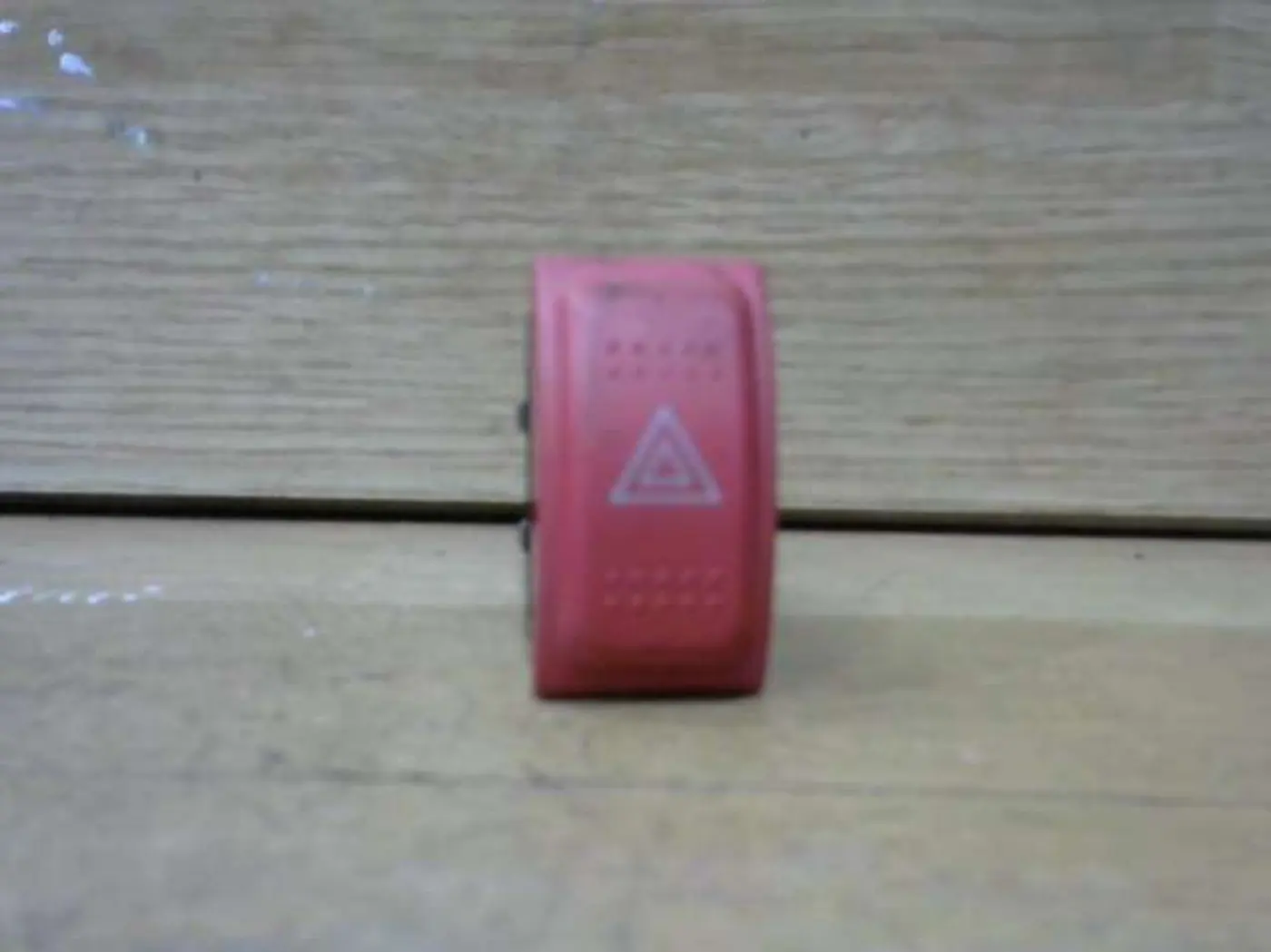Кнопка  к Honda Jazz 2005