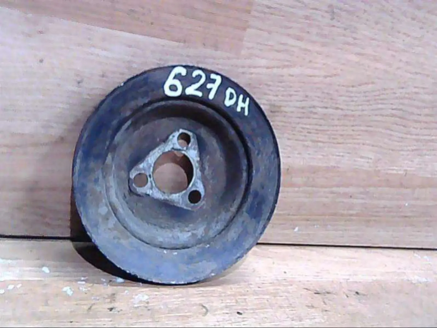 Шкив помпы к Fiat  1995