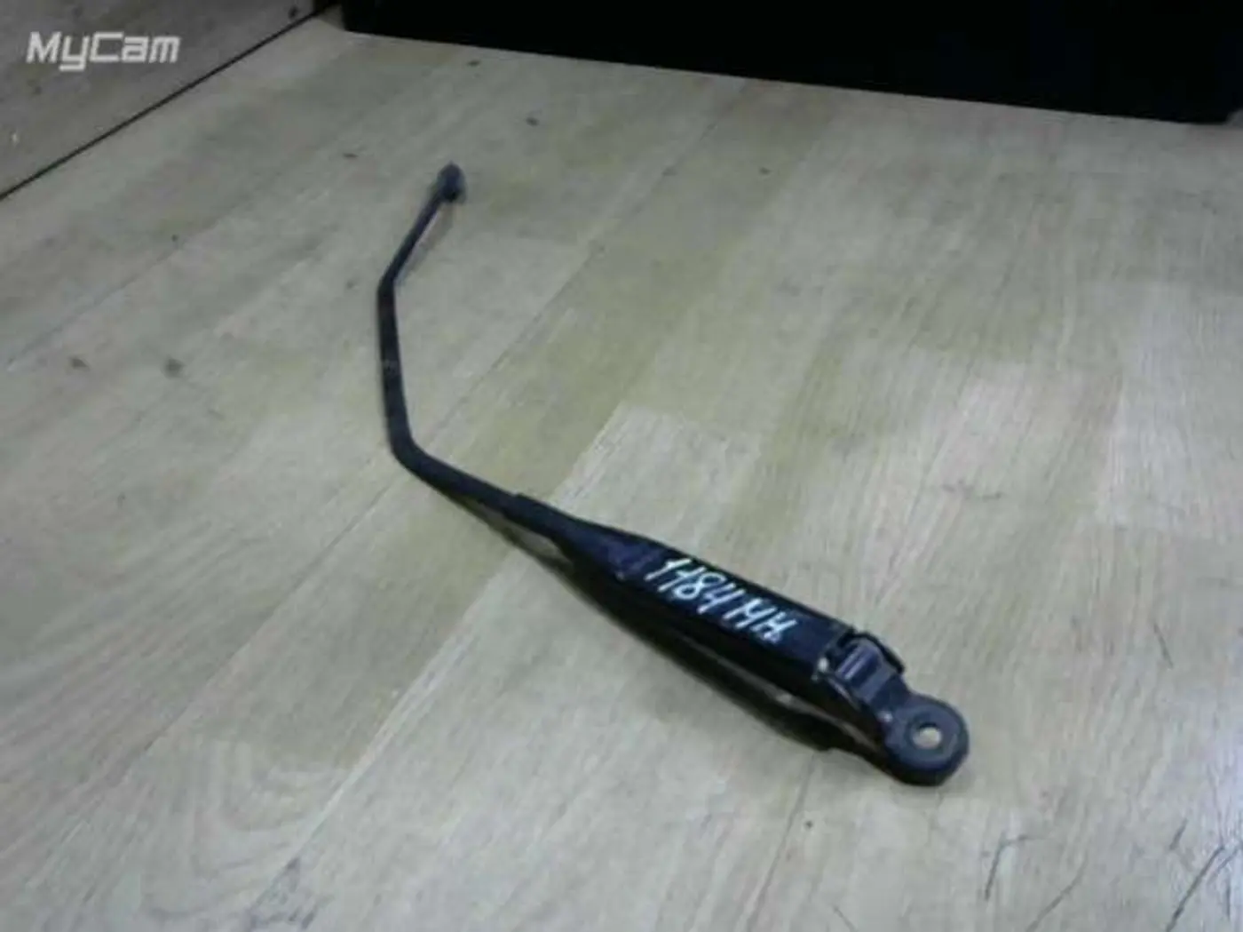 Щеткодержатель к Smart Fortwo 2000
