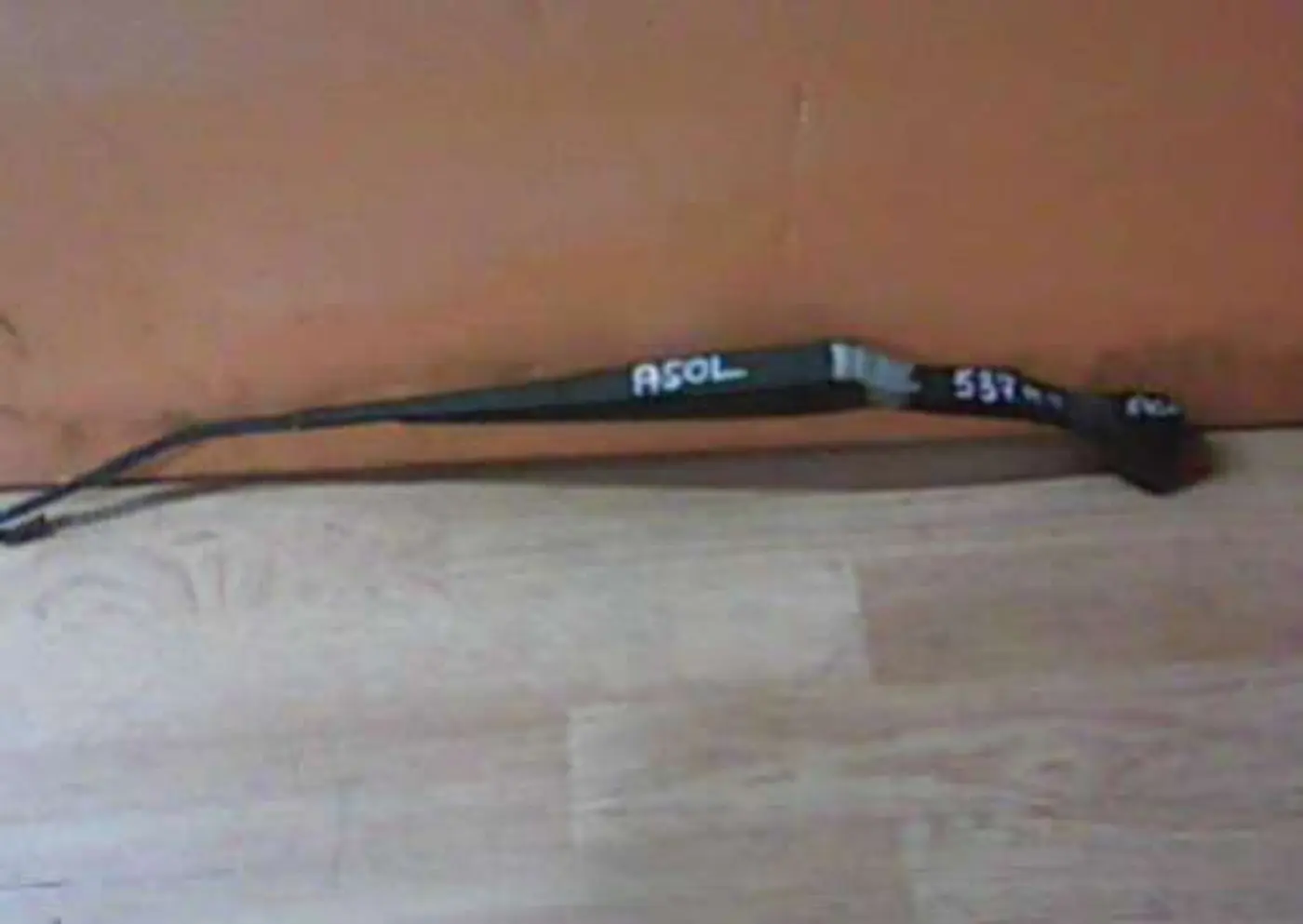 Щеткодержатель к Mitsubishi Lancer 2005