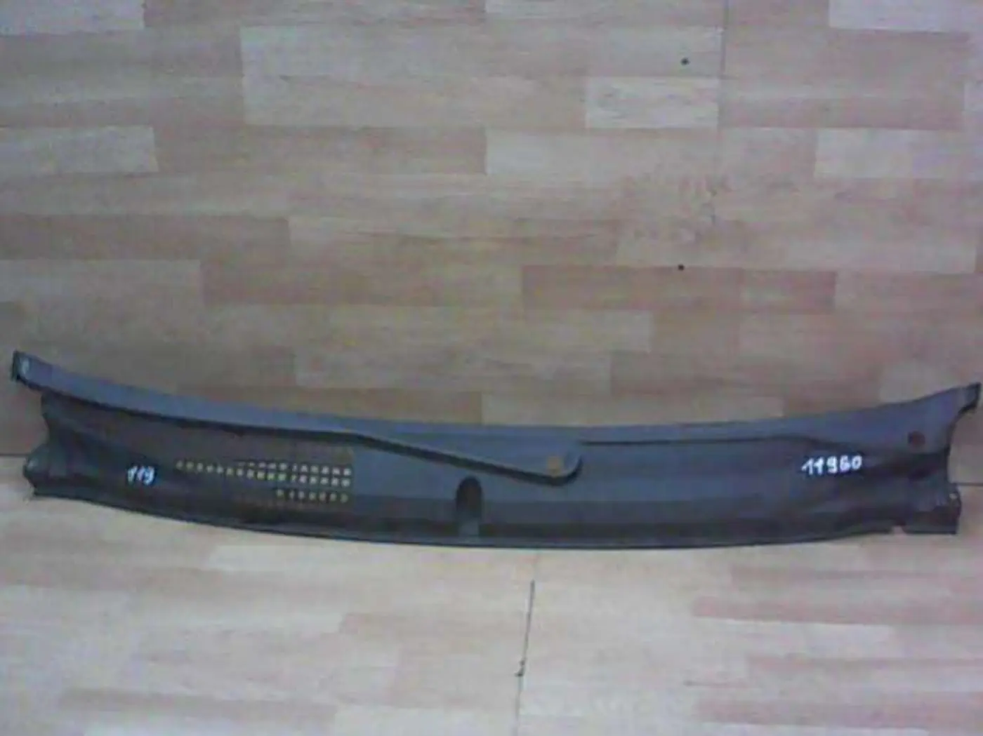 Накладка декоративная  к Fiat Stilo 2003
