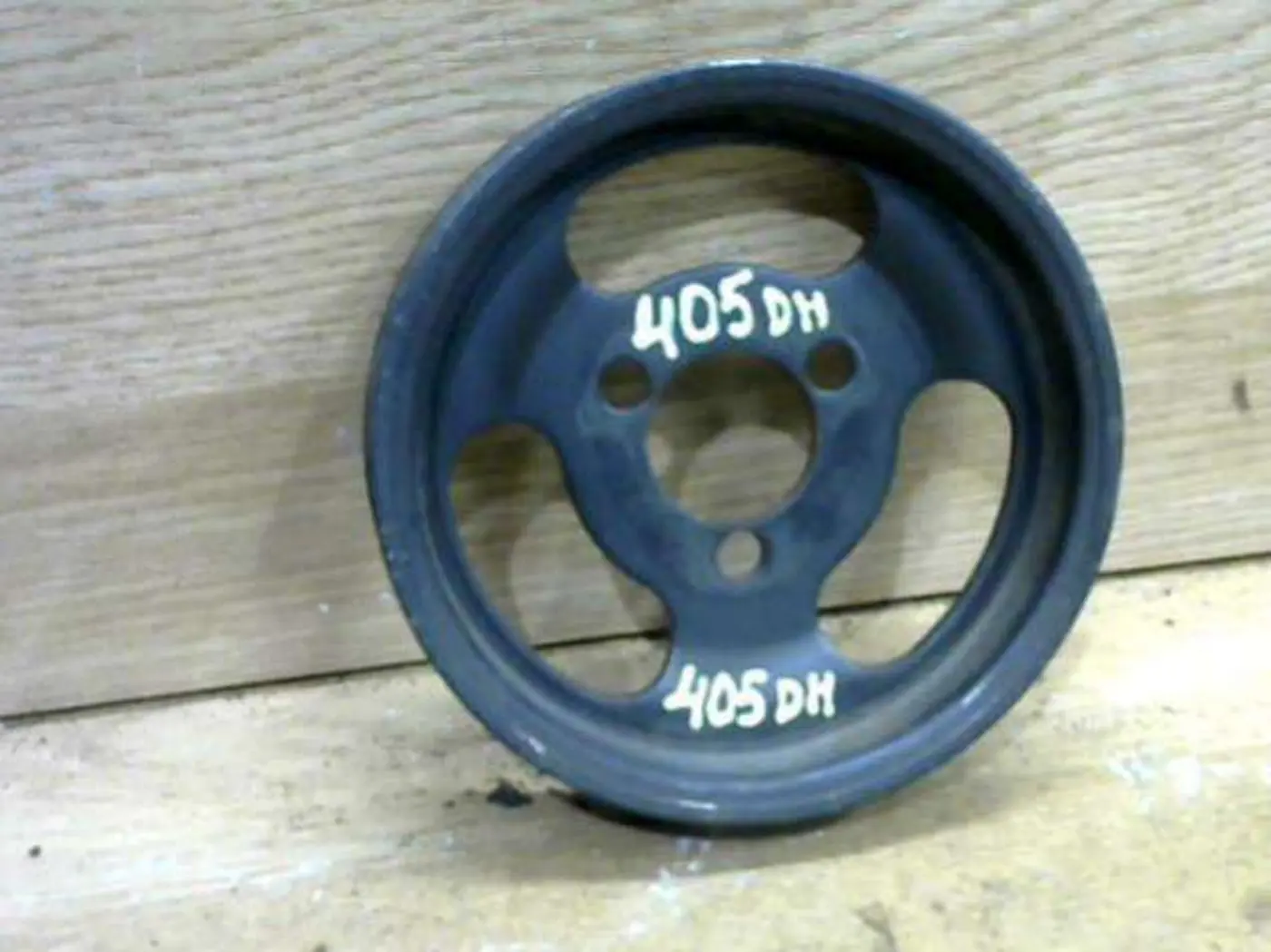 Шкив помпы к Opel Omega 1999