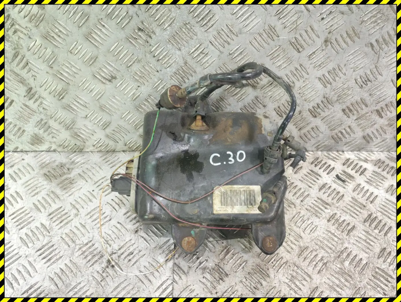 Бачок иолиса к Volvo C30 2008