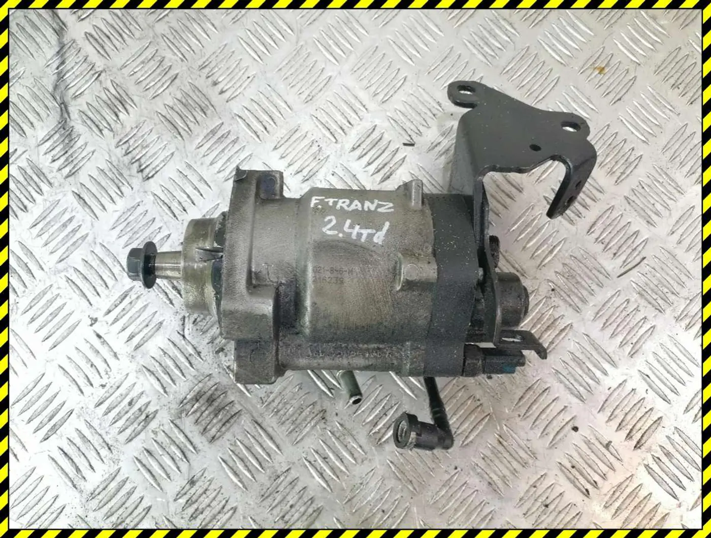 ТНВД к Ford Tourneo Connect 2004