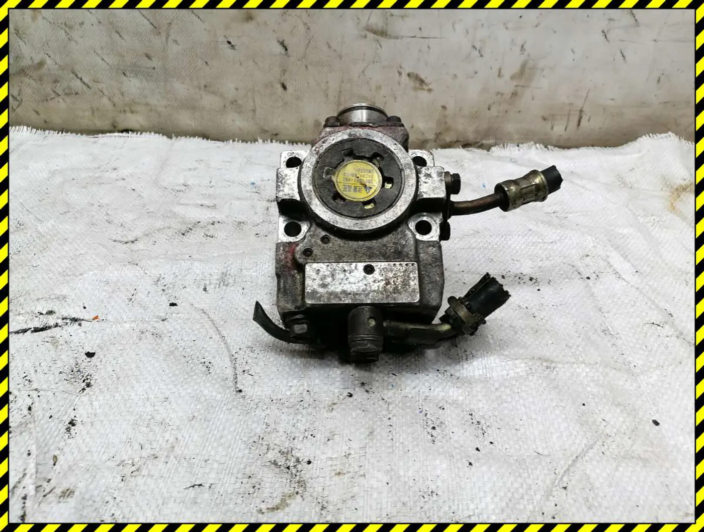 ТНВД к Mitsubishi Carisma 2003