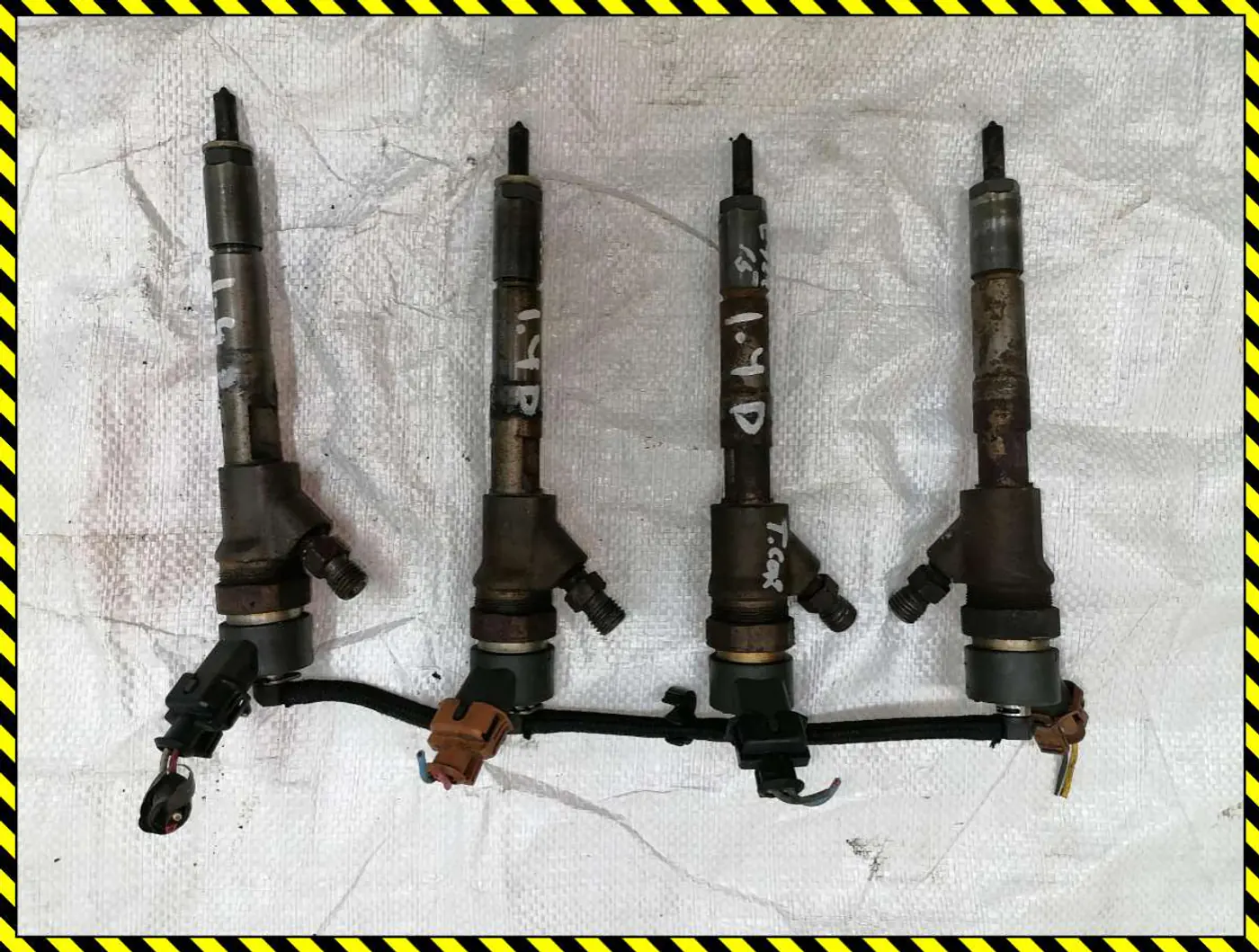 Форсунка к Toyota Corolla 2003