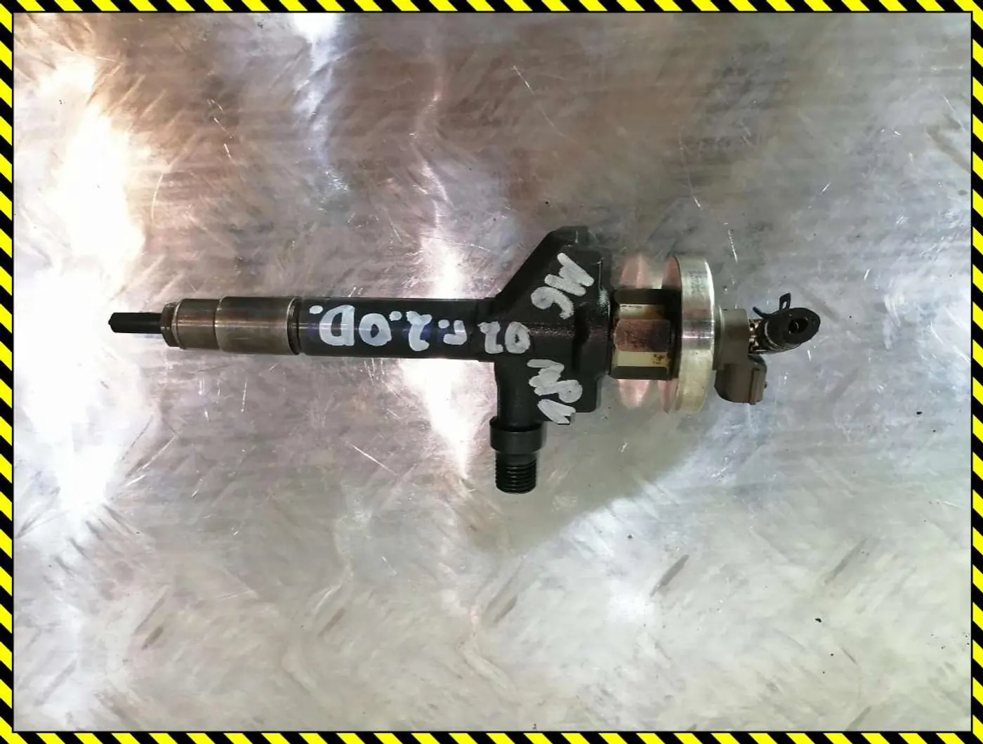 Форсунка к Mazda 6 2003