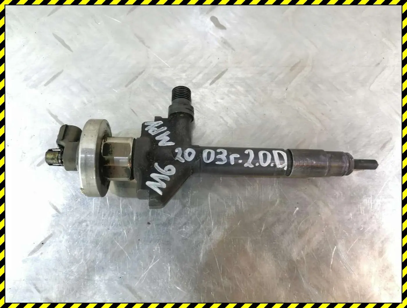 Форсунка к Mazda 6 2003