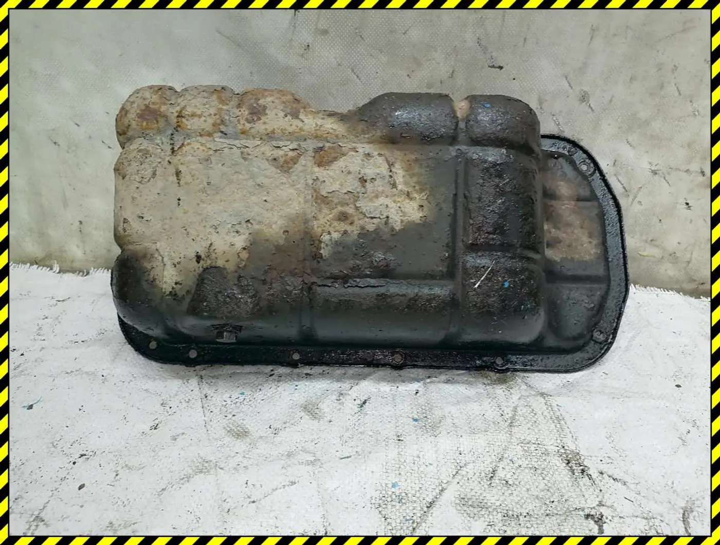 Поддон к Mitsubishi Colt 2008